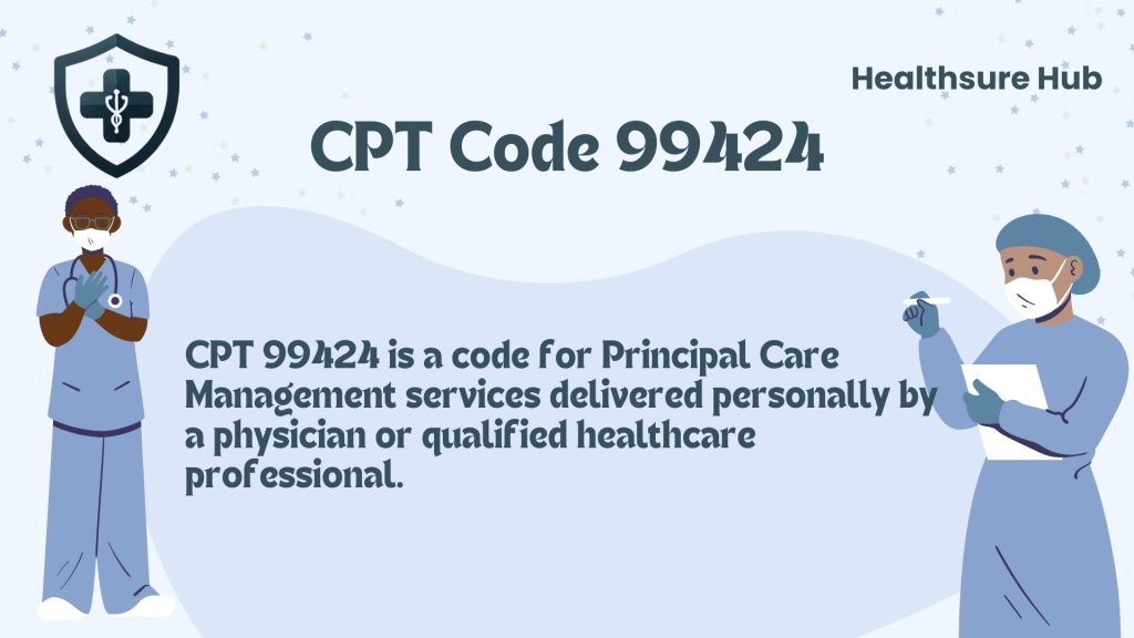 cpt-code-99424