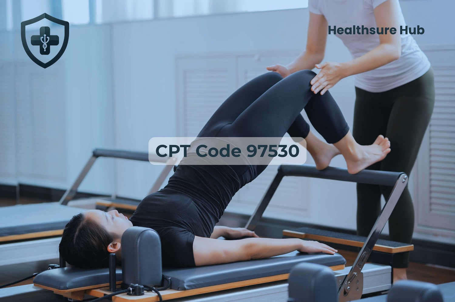 Understanding CPT Code 97530 in Chiropractic Care
