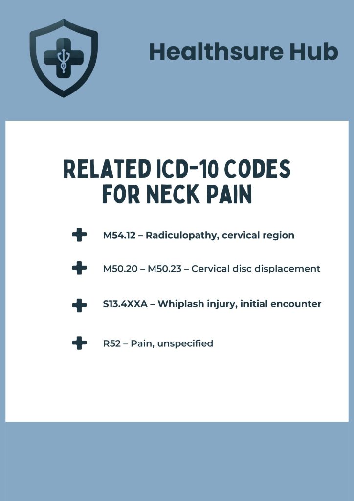 related-icd-10-codes-to-m54-2