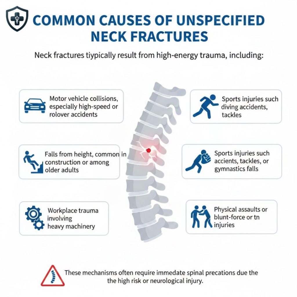 ICD-10-Code-S12.9XXA