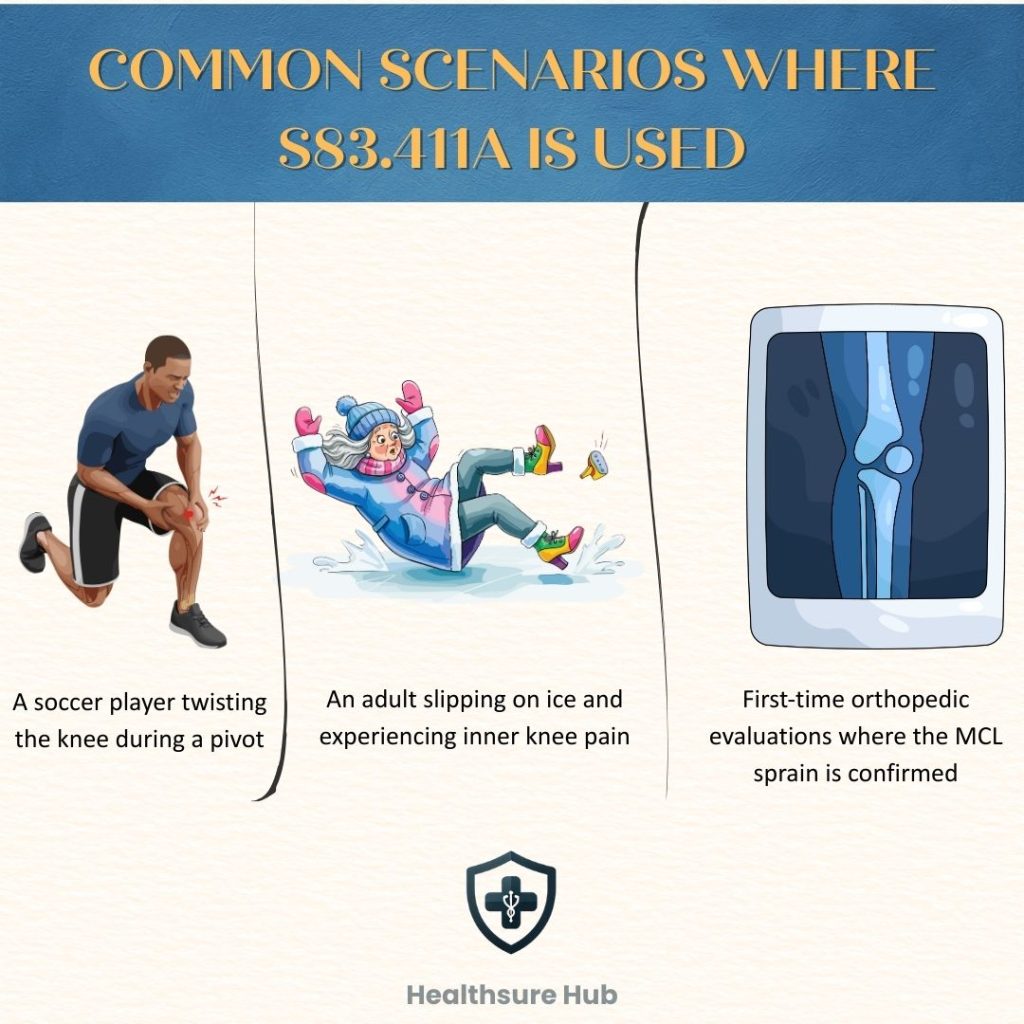 ICD-10-Code-S83.411A