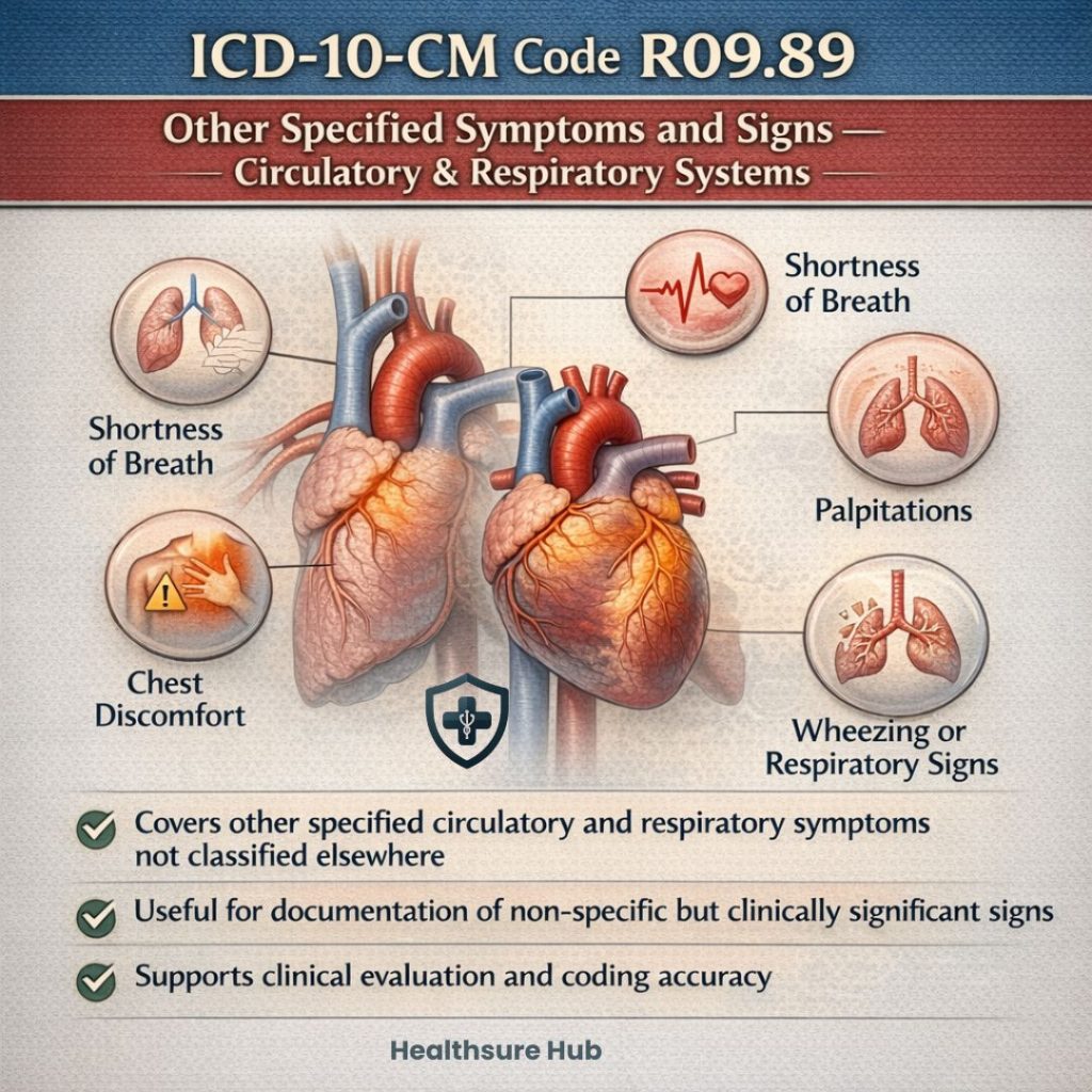 ICD-10-R09.89