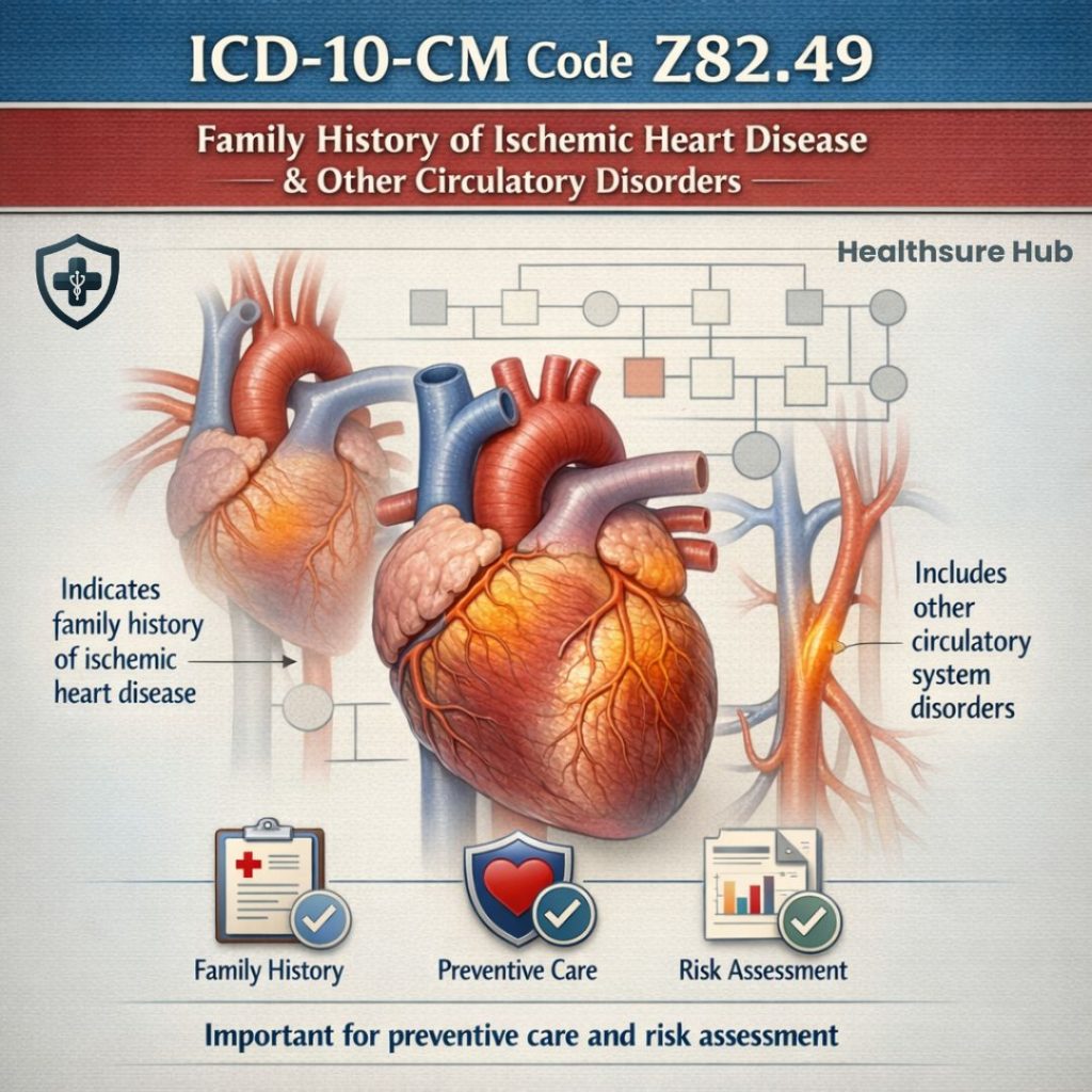 ICD-10-Z82.49