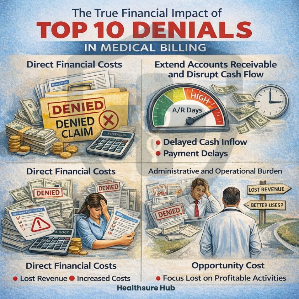 financial-impact-of denials-in-medical-billing
