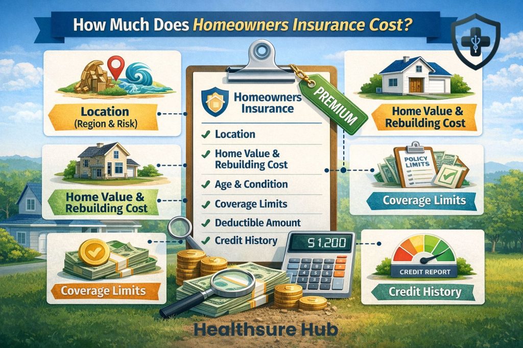 how-much-does-homeowners-insurance-cost