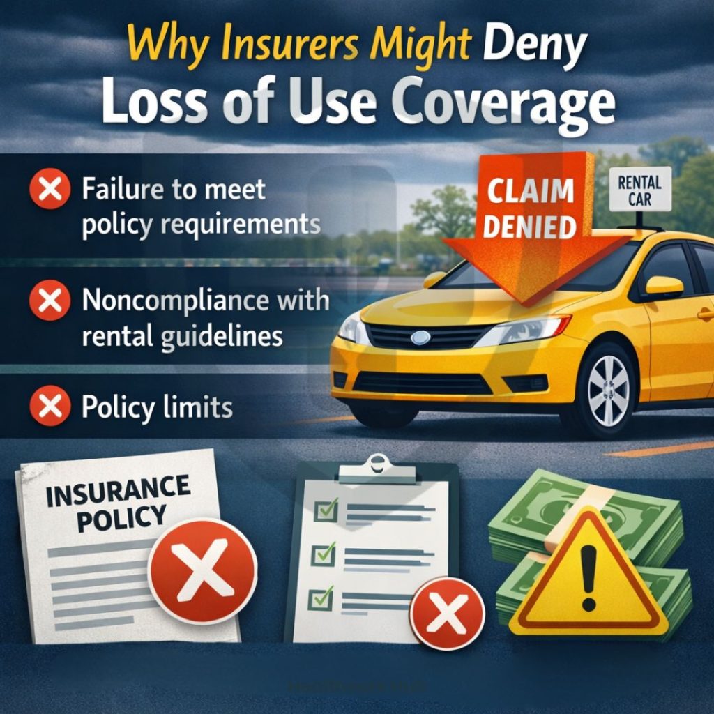 possible-reasons-for-denied-loss-of-use-coverage-for-auto