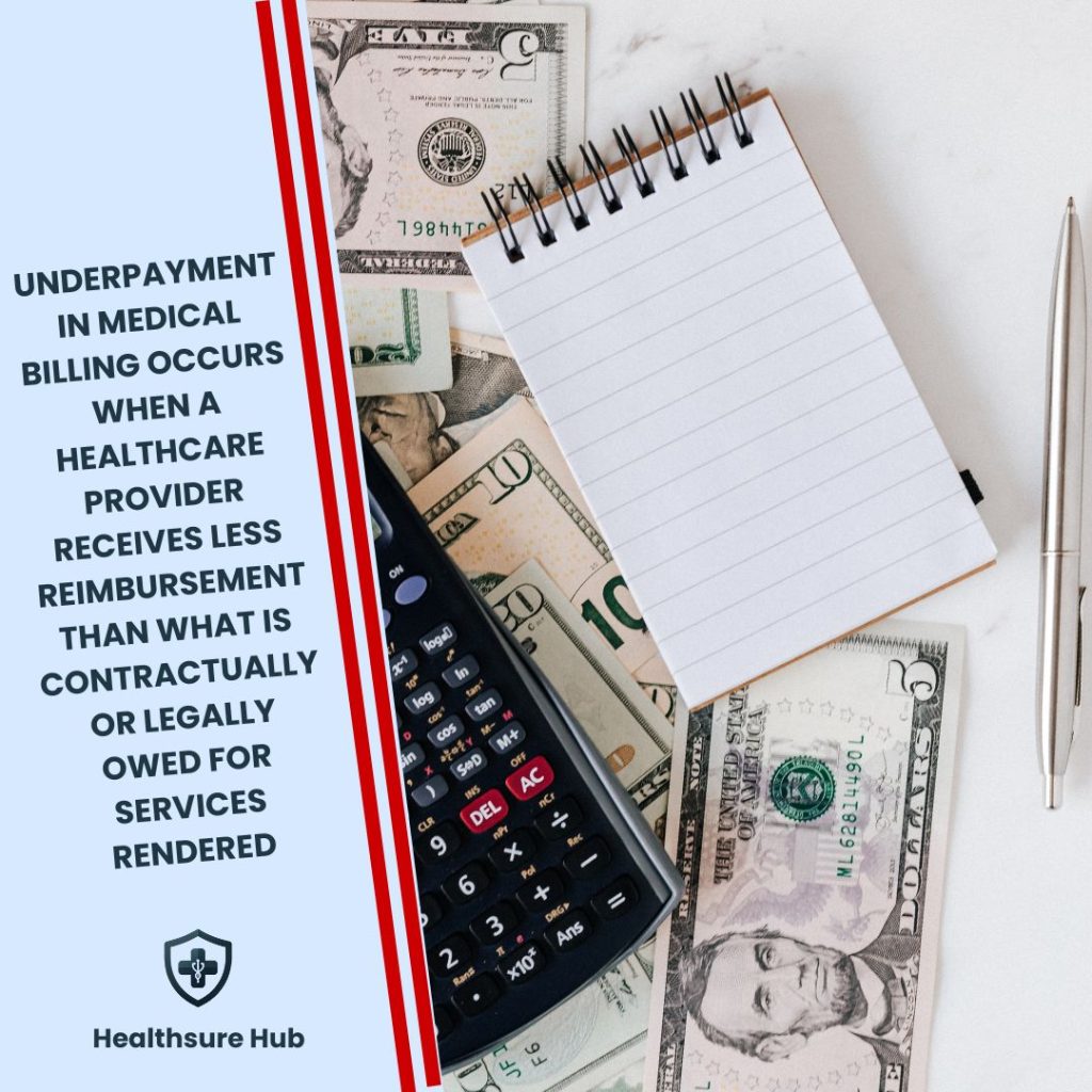 underpayment-in-medical-billing