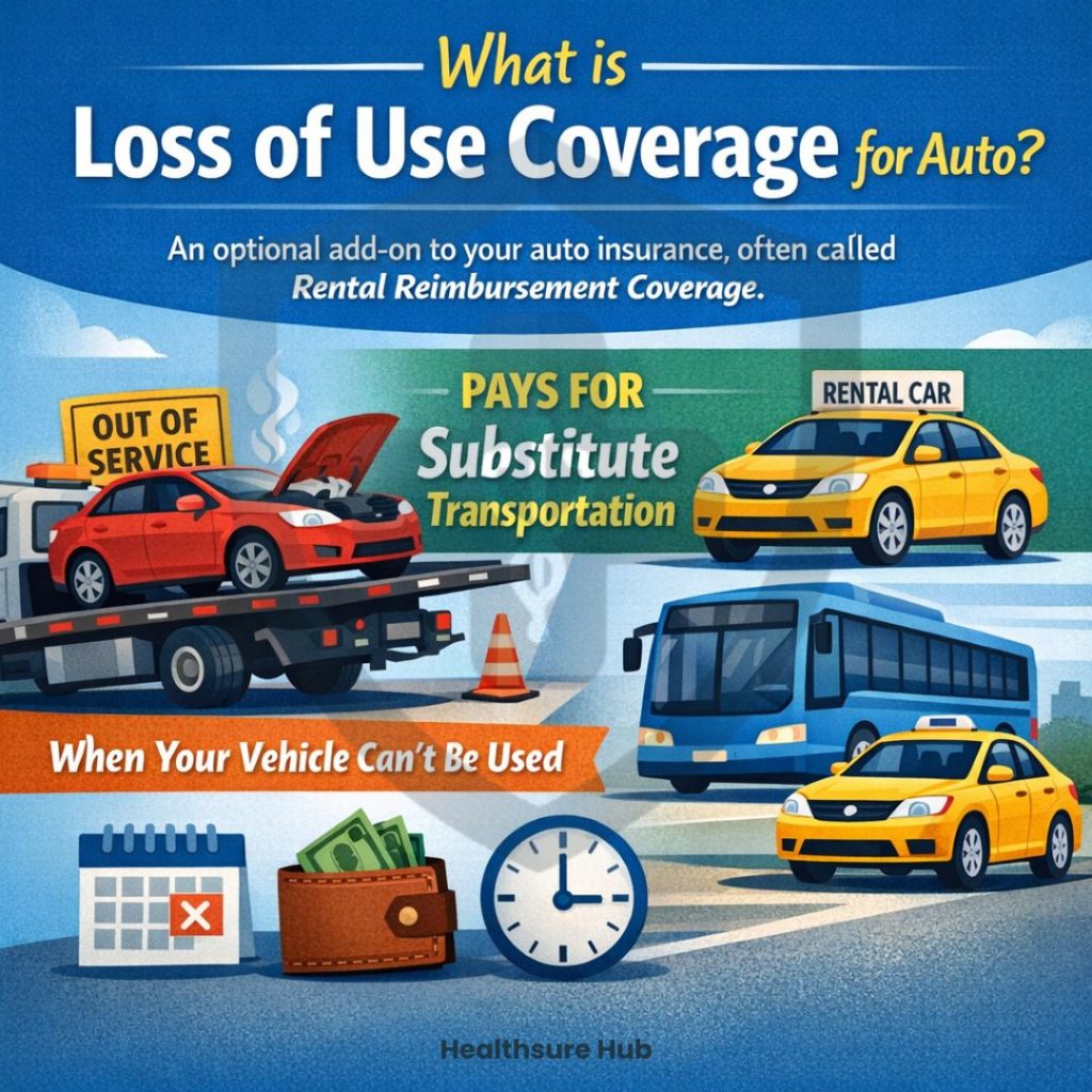 what-is-loss-of-use-coverage-for-auto