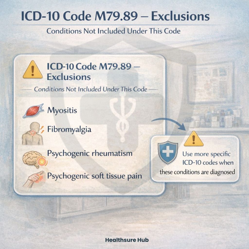 ICD-10-Code-M79.89