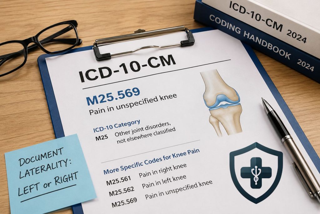 ICD-10-Code-M25.569