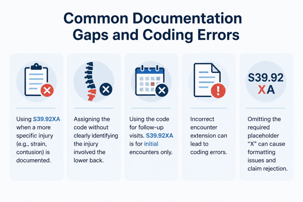 ICD-10-S39.92XA