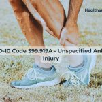 featured-icd-10-code-s99.919a-unspecified-ankle-injury