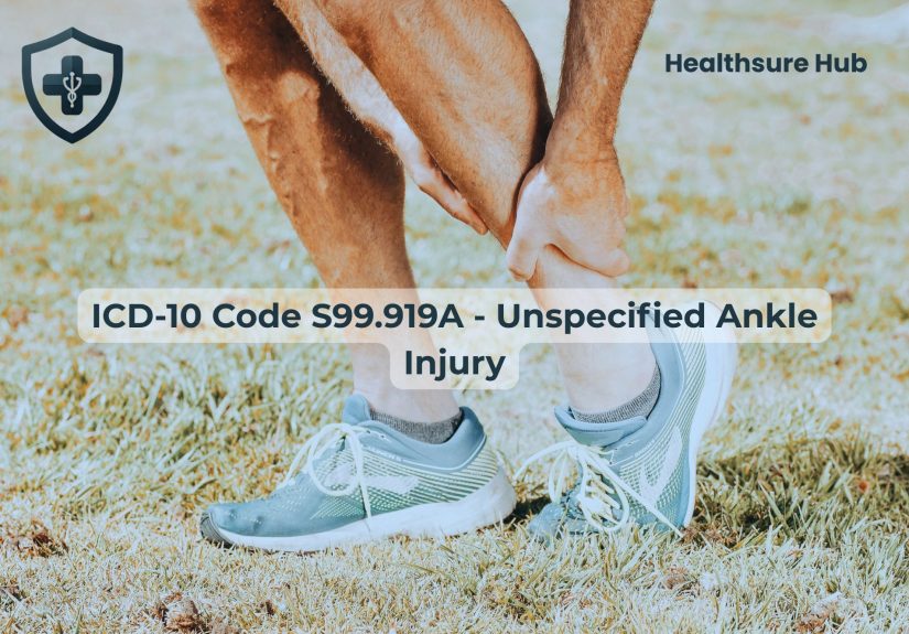 featured-icd-10-code-s99.919a-unspecified-ankle-injury